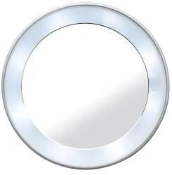  Tweezerman Nagyító tükör megvilágítással LED 15 x (Mini Mirror)