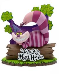  Figura Alice in Wonderland - Cheshire Cat (Super Figure Collection 29)
