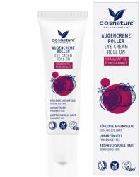  Cosnature Feszesítő golyós szemkörnyékápoló krém gránátalmával - 15ml - vitaminbolt - 2 190 Ft