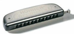 Hohner Chrometta 12 szájharmonika, C