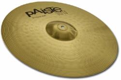 Paiste 101 18" Crash Ride cintányér