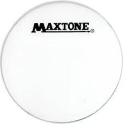 Maxtone Maxtone-DHW-12 12 Tambőr - fehér