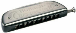 Hohner Chrometta 10 szájharmonika, C