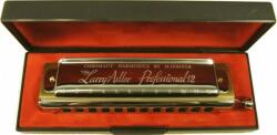 Hohner Larry Adler kromatikus szájharmonika, 48 C - hangszerabc