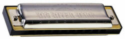 Hohner Big River Harp szájharmonika - hangszerabc