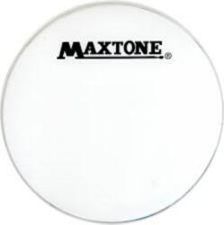 Maxtone Maxtone-DHD-16 16 Tambőr - Clear, Kétrétegű