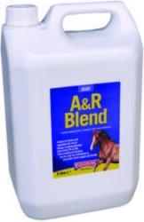 Equimins Arthritis & Rheumatism ulei de ficat de cod pentru cai 5 l