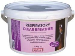 Equimins Clear Breather - Supliment alimentar pentru respirație curată pentru cai 1.4 kg