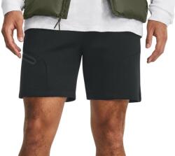 Under Armour Sorturi Under Armour UA Unstoppable Flc Shorts-BLK 1379809-001 Marime S (1379809-001) - top4running
