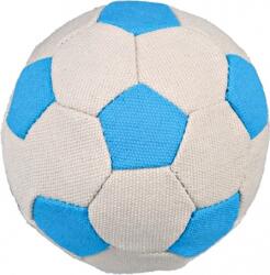 TRIXIE minge de fotbal din panza pentru caini (11 cm)