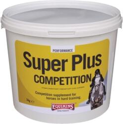 Equimins Super Plus Competition concentrat de vitamine pentru cai 3 kg
