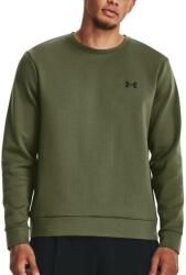 Under Armour Hanorac Under Armour UA Unstoppable Flc Crew-GRN 1381688-390 Marime 3XL (1381688-390) - top4running