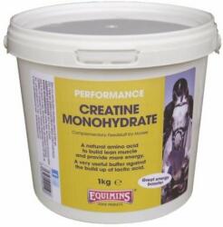 Equimins Creatine Monohydrate pentru cai 1 kg