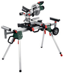 Metabo KGS 254 M (691214000)