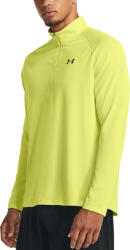 Under Armour UA Tech 2.0 1/2 Zip Hosszú ujjú póló 1328495-743 Méret L - top4running