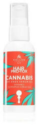 Ser pentru vârfuri despicate Hair Pro-Tox Cannabis, Kallos, 50 ml