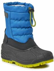 CMP Hótaposó CMP Hanki 3.0 Snow Boots 3Q75674 River-Limegreen 16LD 25