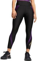 PUMA Fit High-Waist 7/8 Leggings 524141-28 Méret S - top4sport