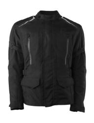 RSA Jachetă pentru motociclete RSA EXO 2 negru (RSABUEXO2B)