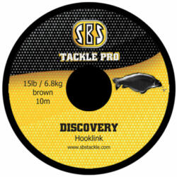 SBS Discovery Hooklink előkezsinór 25lb (DH-25G)
