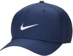 Nike Șapcă "Nike Dri-Fit Rise Structured Snapback Cap - midnight navy/anthracite/white