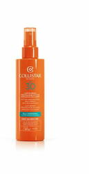 Collistar Fényvédő naptej spray SPF 30 (Active Protection Milk Spray) 200 ml