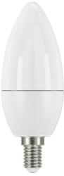 Kanlux 36687 IQ-LED C35 E14 5, 9W/6500K LED fényforrás E14 foglalattal, 806 lm fényerővel (Kanlux 36687 ) (36687)
