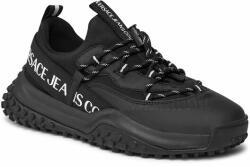 Versace Jeans Couture Sneakers Versace Jeans Couture 75YA3SN2 ZS918 899 Bărbați