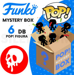 Funko POP! Mystery Box (Horror) (SIL-MB-HORROR)