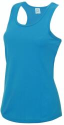 Just Cool Női sport trikó Cool - Zafír kék | S (JC015-1000078494)
