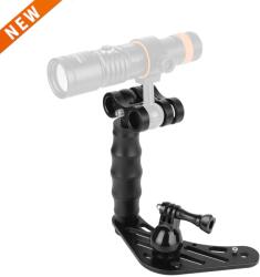 ORCATORCH Go Pro camera tray