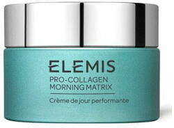 ELEMIS Nappali bőrápoló krém kollagénnel Pro-Collagen Morning Matrix Performance (Day Cream) 50 ml - mall