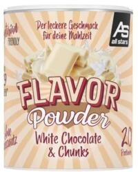 All Stars Flavor Powder - White Chocolate & Chunks