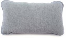 Vlnka Párna birkagyapjúból - szürke méret 70x40