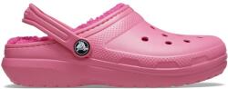 Crocs Kids Classic Lined Clog T Gyerek bélelt papucs (207009-6VZ C8)