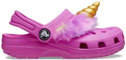 Crocs Kids Classic I AM Unicorn Clog T Gyerek papucs (209076-6UB C5)