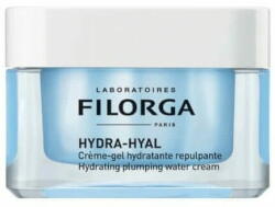 Filorga Hidratáló gél krém hialuronsavval Hydra-Hyal (Hydrating Plumping Water Cream) 50 ml - mall