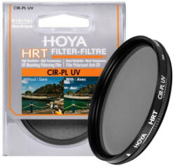 Hoya HRT CIR-PL UV szűrő 82 mm (HRTCIRPLUV82)