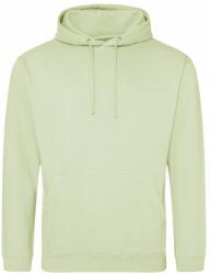 Just Hoods Hanorac unisex College - Fistc | 2XL (JH001-1000344379)