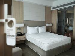 SB Saltea Hotel Line Pocket Memory, 7 Zone de confort, 25cm 160x200 cm Saltea