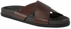 Ted Baker Papucs Ted Baker 260016 Brown 41 Férfi