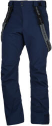 Northfinder Pantaloni schi softshell 10K/5K barbati Ted bluenights (107579-464-106)