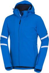Northfinder Geaca schi softshell 5K/5K izolatie SEAL barbati Lester blue (107573-281-105)