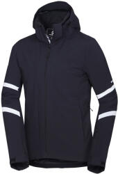 Northfinder Geaca schi softshell 5K/5K izolatie SEAL barbati Lester black (107573-269-102)