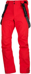 Northfinder Pantaloni de schi din softshell 10K/5K pentru barbati Ted red (107579-360-104)