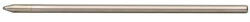 ICO Golyóstollbetét, 0, 8 mm, ICO "Mini", piros (9080006002) - iroszer24