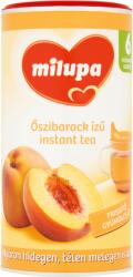 Milupa Őszibarack ízű tea 6 hó+ 200g