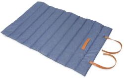  Noah Kék kutyaágy, felgöngyölíthető szőnyeg Luna LML-ONI
