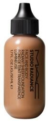 MAC Machiaj Ten Studio Radiance Face & Body Foundation CMedium Plus Cool Fond 50 ml