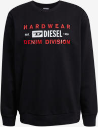 Diesel Hanorac Diesel | Negru | Bărbați | S - bibloo - 256,00 RON